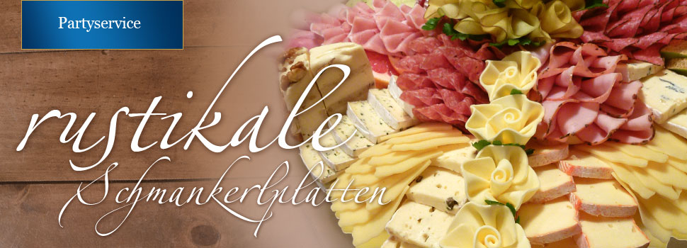 Feinkost Metzgerei Weber